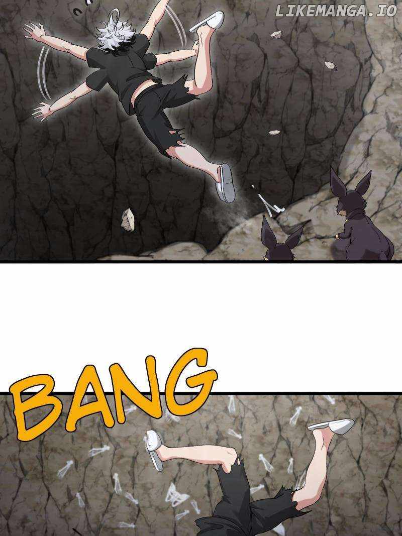 I Am The Monster Overlord Chapter 13 18